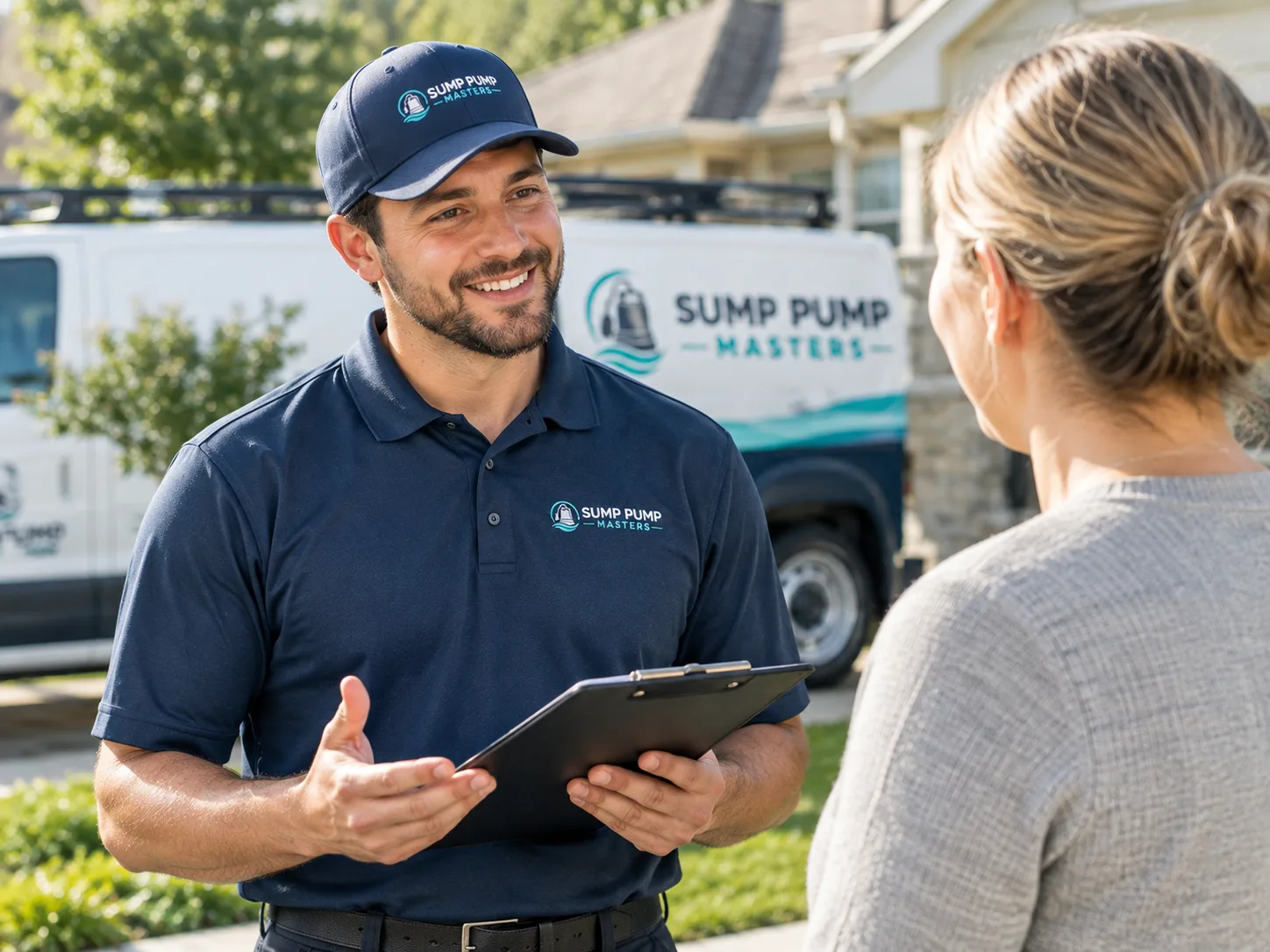 Sump Pump Repair Arundel, ME FAQs
